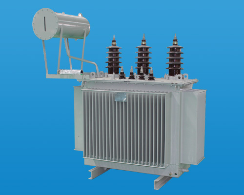 20KV/10KV級(jí)雙電壓轉(zhuǎn)換S11油浸式配電變壓器