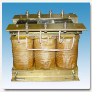 SG、ZSG系列三相干式整流變壓器